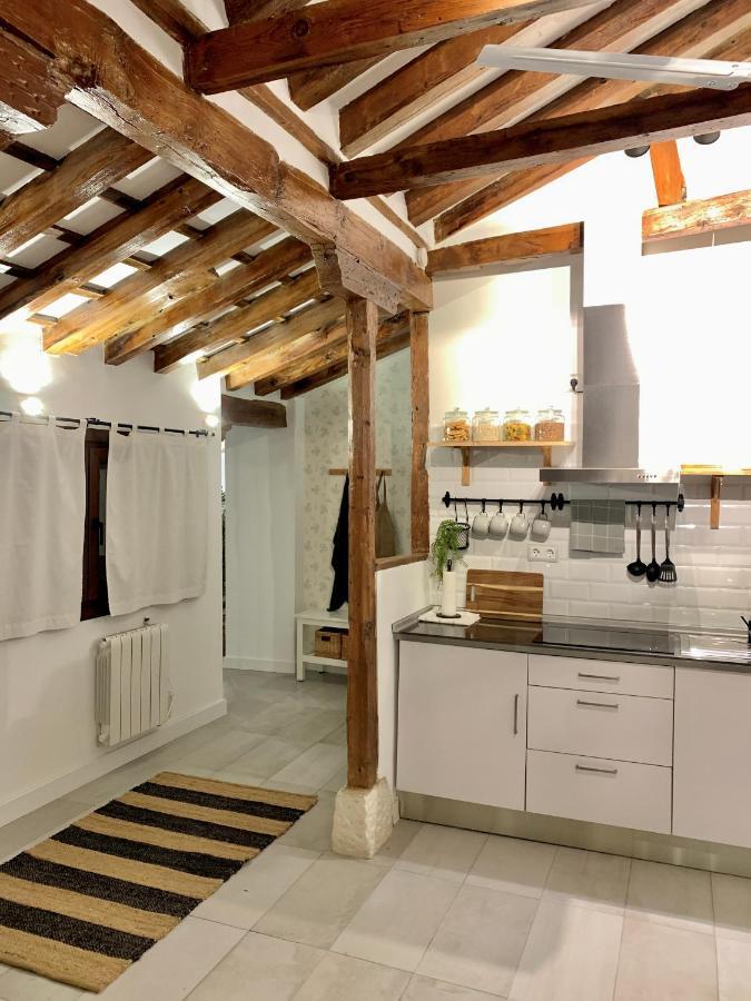 Casa Santello Apartamento Toledo Exterior foto